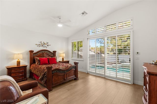 2032 Scarlet Rose Drive, Las Vegas, NV 89134