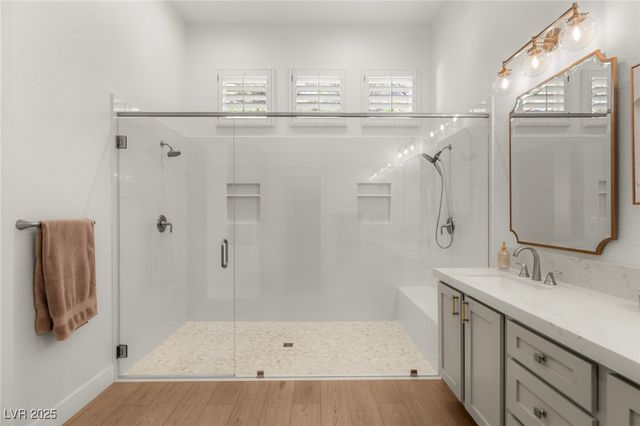 2032 Scarlet Rose Drive, Las Vegas, NV 89134