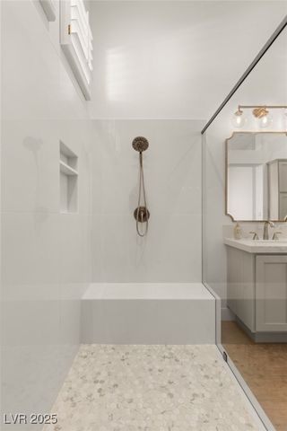 2032 Scarlet Rose Drive, Las Vegas, NV 89134