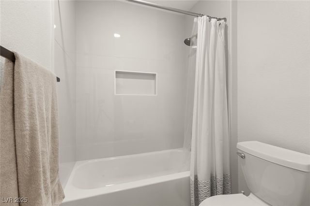 2032 Scarlet Rose Drive, Las Vegas, NV 89134