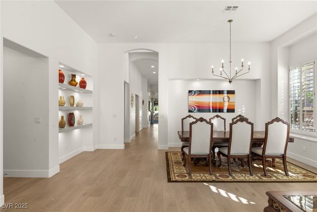 2032 Scarlet Rose Drive, Las Vegas, NV 89134