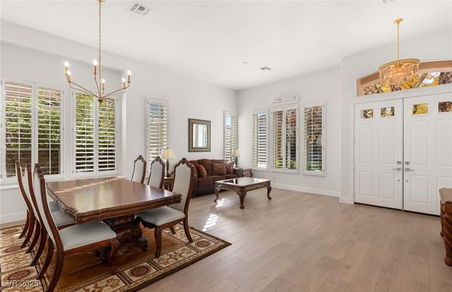 2032 Scarlet Rose Drive, Las Vegas, NV 89134