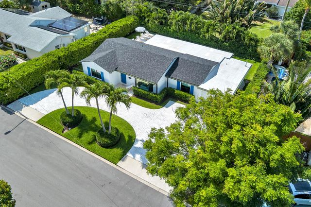 320 Linda Lane, West Palm Beach, FL 33405