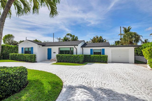 320 Linda Lane, West Palm Beach, FL 33405