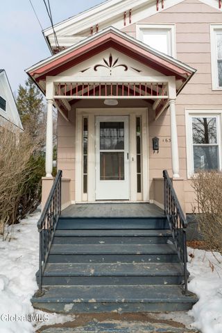 163 Grand Avenue, Saratoga Springs, NY 12866