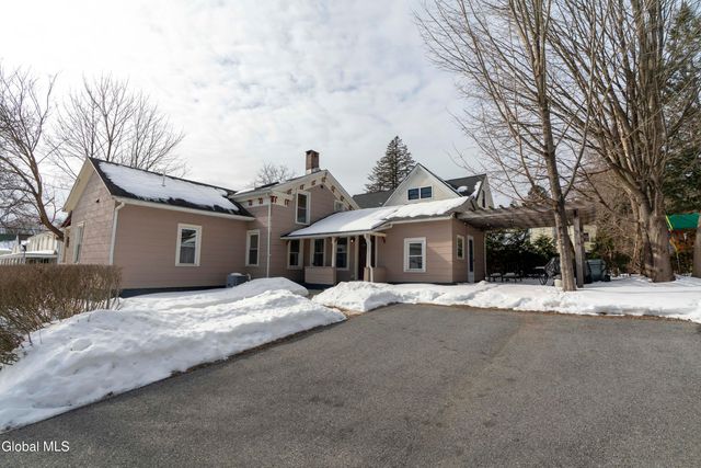 163 Grand Avenue, Saratoga Springs, NY 12866