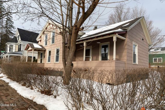 163 Grand Avenue, Saratoga Springs, NY 12866