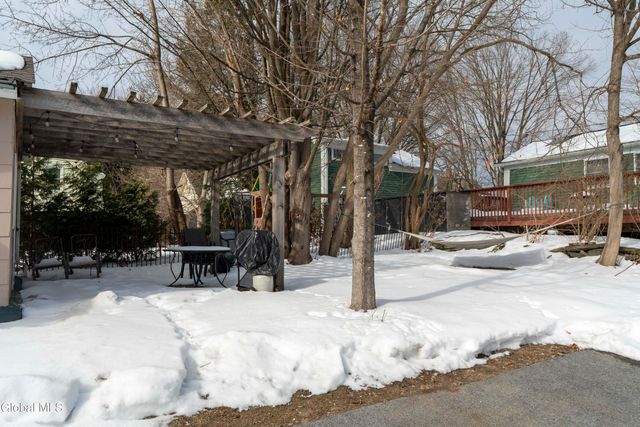 163 Grand Avenue, Saratoga Springs, NY 12866