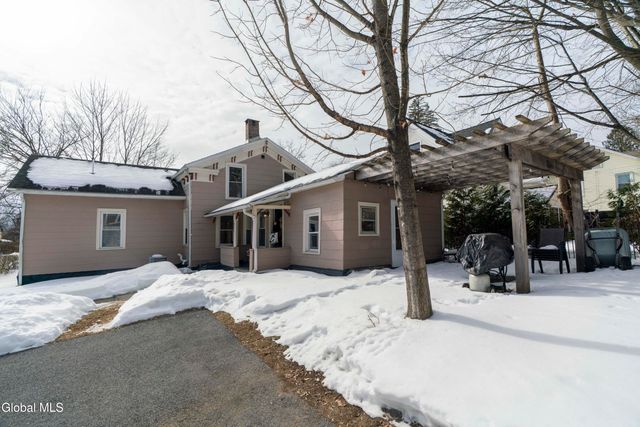 163 Grand Avenue, Saratoga Springs, NY 12866