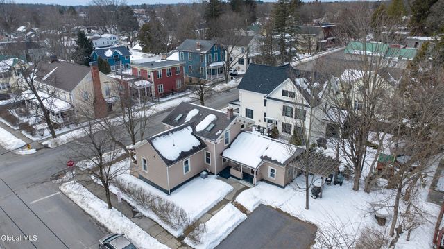 163 Grand Avenue, Saratoga Springs, NY 12866