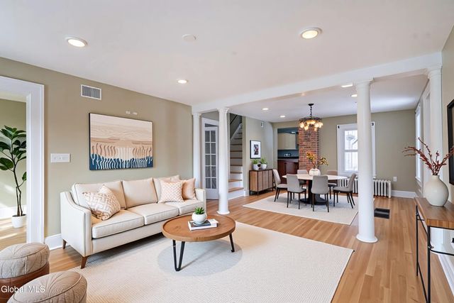 163 Grand Avenue, Saratoga Springs, NY 12866