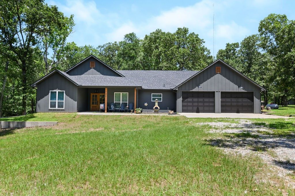 132 PR 5598, Quitman, TX 75783