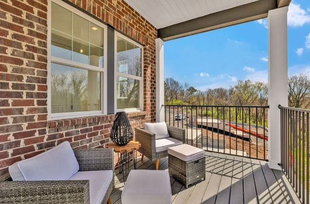 116 Honeywine St, Nashville, TN 37206