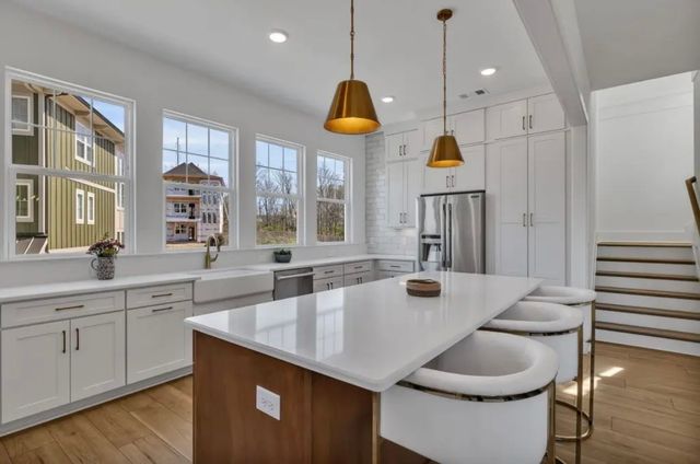 116 Honeywine St, Nashville, TN 37206