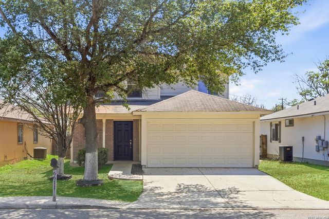 6611 Walnut Valley, San Antonio, TX 78242