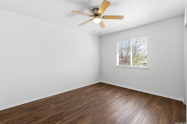 6611 Walnut Valley, San Antonio, TX 78242