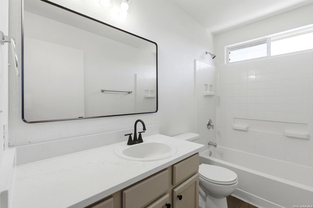 6611 Walnut Valley, San Antonio, TX 78242