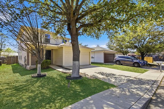 6611 Walnut Valley, San Antonio, TX 78242