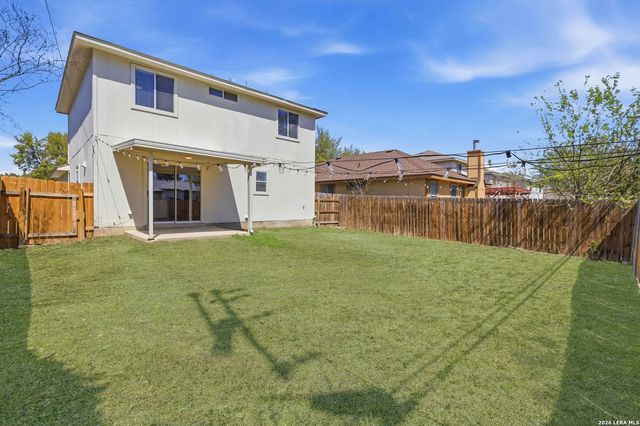 6611 Walnut Valley, San Antonio, TX 78242