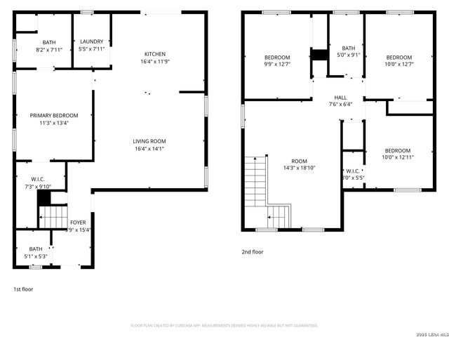 6611 Walnut Valley, San Antonio, TX 78242