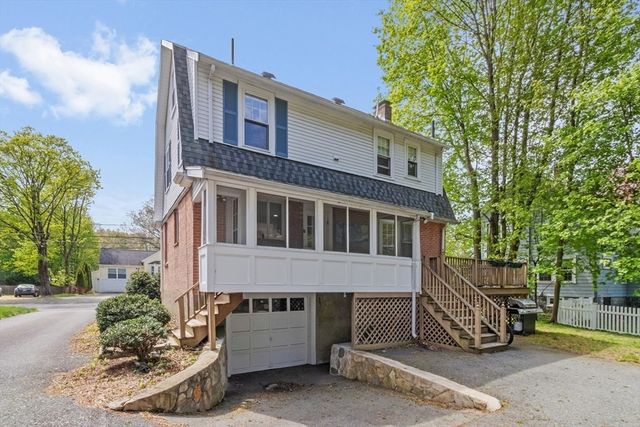 173 Jefferson St, Dedham, MA 02026