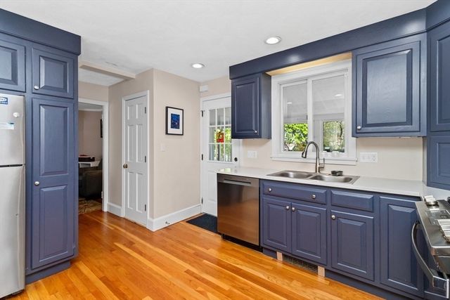 173 Jefferson St, Dedham, MA 02026