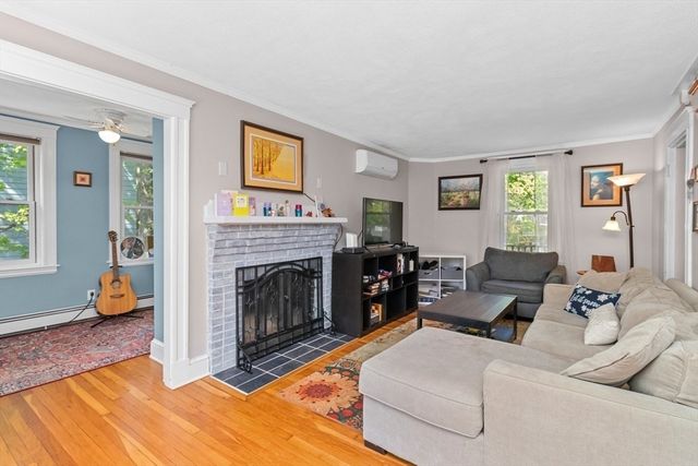 173 Jefferson St, Dedham, MA 02026