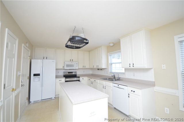 2813 Bolla Drive, Fayetteville, NC 28306