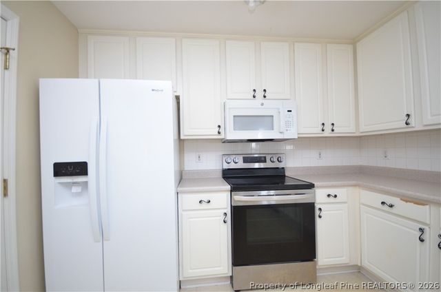 2813 Bolla Drive, Fayetteville, NC 28306