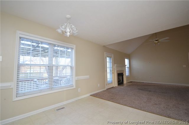 2813 Bolla Drive, Fayetteville, NC 28306