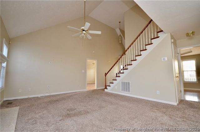 2813 Bolla Drive, Fayetteville, NC 28306