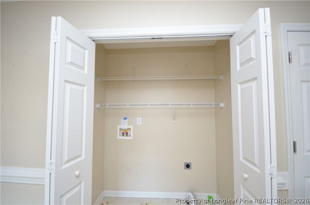 2813 Bolla Drive, Fayetteville, NC 28306