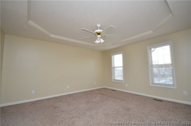 2813 Bolla Drive, Fayetteville, NC 28306