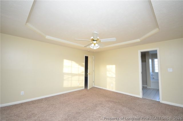 2813 Bolla Drive, Fayetteville, NC 28306