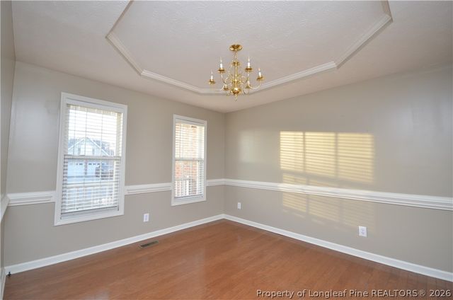 2813 Bolla Drive, Fayetteville, NC 28306