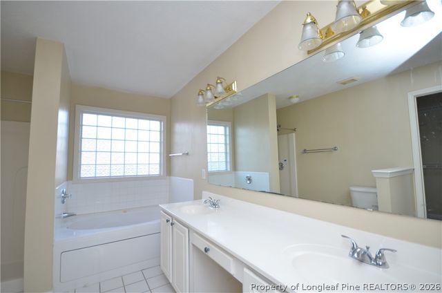 2813 Bolla Drive, Fayetteville, NC 28306