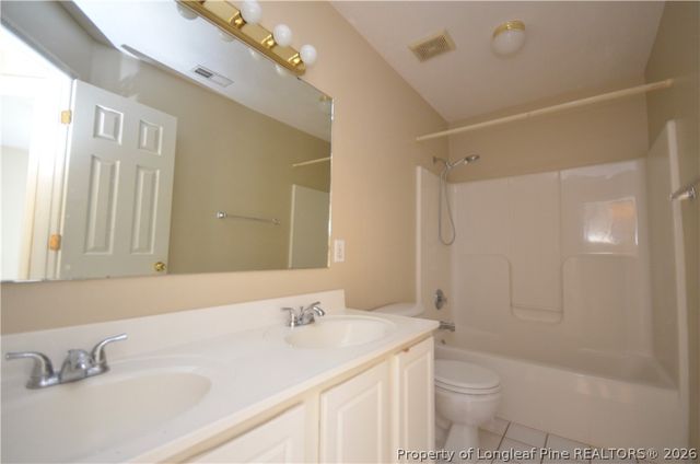 2813 Bolla Drive, Fayetteville, NC 28306