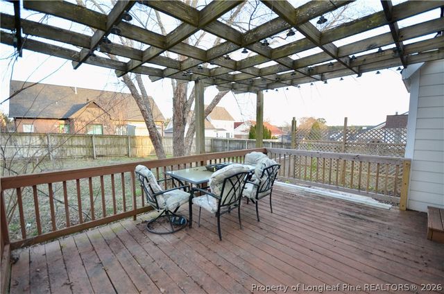 2813 Bolla Drive, Fayetteville, NC 28306