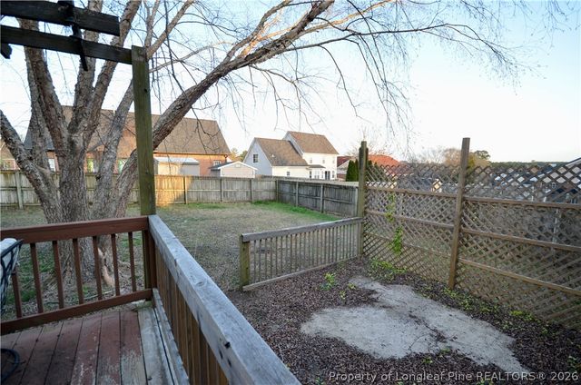 2813 Bolla Drive, Fayetteville, NC 28306