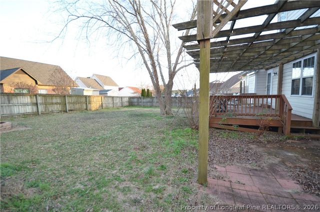 2813 Bolla Drive, Fayetteville, NC 28306