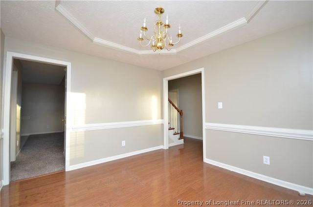 2813 Bolla Drive, Fayetteville, NC 28306