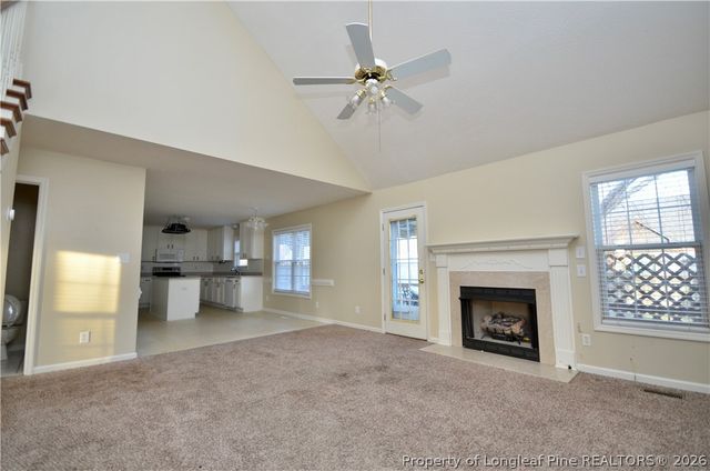 2813 Bolla Drive, Fayetteville, NC 28306