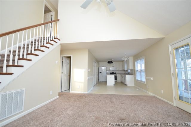 2813 Bolla Drive, Fayetteville, NC 28306