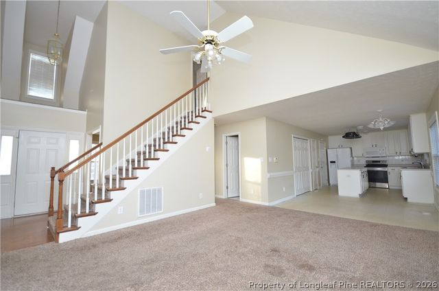 2813 Bolla Drive, Fayetteville, NC 28306