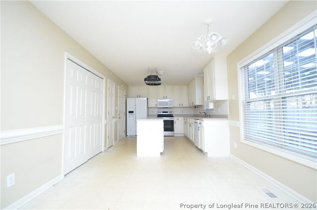 2813 Bolla Drive, Fayetteville, NC 28306