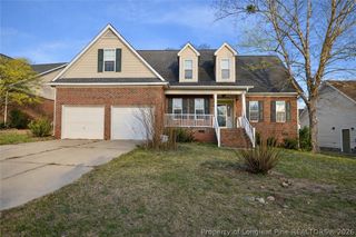 2813 Bolla Drive, Fayetteville, NC 28306