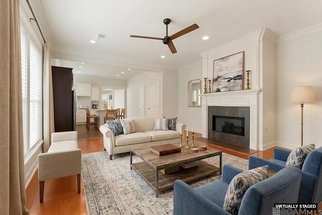 10684 Woodland Oaks, Baton Rouge, LA 70809