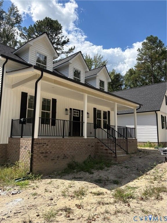 15740 Saint Peters Church Rd, Montpelier, VA 23192