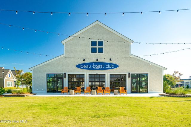 537 Freedom Park Road, Beaufort, NC 28516