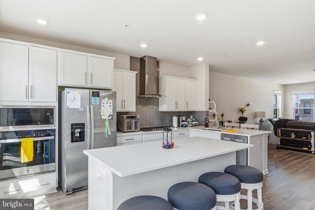 870 AMITY ST, Frederick, MD 21701